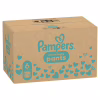 Підгузки Pampers трусики Pants Giant Розмір 6 (14-19 кг) 132 шт (8006540068632) - Image 2