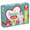 Підгузки Pampers трусики Pants Giant Plus Розмір 7 (15+ кг) 38 шт. (8006540069387) - Image 2