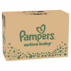 Підгузки Pampers Active Baby Maxi Розмір 4 (9-14 кг), 180 шт. (8006540032725) - Image 2