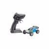 Радиоуправляемая игрушка ZIPP Toys Машинка Rapid Monster Blue (Q12 blue) - Image 3