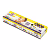 Пальчикові фарби ZiBi Baby Line 4 кольорів 30 мл (ZB.6564) - Image 2