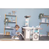 Игровой набор Smoby Интерактивный набор 2 в 1 Тефаль Кухня + Прачечная (311050) - Image 7