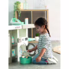 Игровой набор Smoby Интерактивный набор 2 в 1 Тефаль Кухня + Прачечная (311050) - Image 12