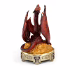 Фигурка для геймеров Noble Collection Hobbit Smaug Incense Burner (NN7526) - Image 2