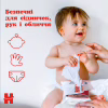 Дитячі вологі серветки Huggies Simply Clean 72 шт (5029053582238) - Image 5