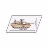 Конструктор Cobi Танк M1A2 Абрамс, 975 деталей (COBI-2622) - Image 6