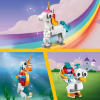 Конструктор LEGO Creator Магический единорог 145 деталей (31140) - Image 4