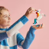 Конструктор LEGO Creator Магический единорог 145 деталей (31140) - Image 6