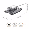 Конструктор Metal Time колекційна модель Conqueror FV214 (MT069) - Image 2