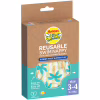 Підгузки Huggies Little Swimmers Розмір 3-4 багаторазові для плавання 1 шт (5029053583051) - Image 2