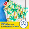 Подгузники Huggies Little Swimmers Размер 3-4 многоразовые для плавания 1 шт (5029053583051) - Image 6