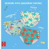 Підгузки Huggies Little Swimmers Розмір 3-4 багаторазові для плавання 1 шт (5029053583051) - Image 8