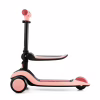 Самокат Kinderkraft Halley Rose Pink (KRHALL00PNK0000) (5902533922314) - Image 2