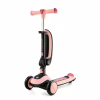 Самокат Kinderkraft Halley Rose Pink (KRHALL00PNK0000) (5902533922314) - Image 3