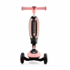 Самокат Kinderkraft Halley Rose Pink (KRHALL00PNK0000) (5902533922314) - Image 5