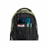 Рюкзак шкільний Cool For School 15.5l 15 "Green/Black (CF86346) - Image 5