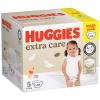 Підгузки Huggies Extra Care Size Розмір 5 (11-25 кг) 66 шт (5029053583174) - Image 2
