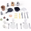 Игровой набор Smoby Интерактивная кухня Лофт с кофеваркой, аксессуарами и звуковым эффектом (312600) - Image 3