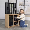 Игровой набор Smoby Интерактивная кухня Лофт с кофеваркой, аксессуарами и звуковым эффектом (312600) - Image 7