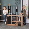 Игровой набор Smoby Интерактивная кухня Лофт с кофеваркой, аксессуарами и звуковым эффектом (312600) - Image 11