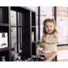 Игровой набор Smoby Интерактивная кухня Лофт с кофеваркой, аксессуарами и звуковым эффектом (312600) - Image 12