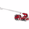 Спецтехніка Bruder Пожежний автомобіль Scania Super 560R 1:16 (03591) - Image 4
