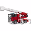 Спецтехника Bruder Пожарный автомобиль Scania Super 560R 1:16 (03591) - Image 5