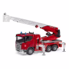 Спецтехніка Bruder Пожежний автомобіль Scania Super 560R 1:16 (03591) - Image 7