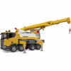 Спецтехніка Bruder Автокран Scania Super 560R 1:16 (03571) - Image 4