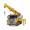 Спецтехніка Bruder Автокран Scania Super 560R 1:16 (03571) - Image 5