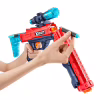 Іграшкова зброя Zuru X-Shot Red Швидкострільний бластер EXCEL Hawk Eye (16 патронів) (36435R) - Image 4
