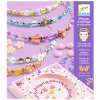 Набір для творчості Djeco Скарби мрій виготовлення обручів (DJ09837) - Image 5