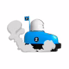 Игровой набор Sharper Image Road Rage speed bumpers Sharper (1240000481) - Image 10