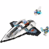 Конструктор LEGO City Міжзоряний космічний корабель 240 деталей (60430) - Image 2