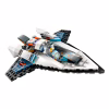Конструктор LEGO City Межзвездный космический корабль 240 деталей (60430) - Image 3