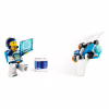 Конструктор LEGO City Міжзоряний космічний корабель 240 деталей (60430) - Image 5