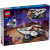 Конструктор LEGO City Межзвездный космический корабль 240 деталей (60430) - Image 6