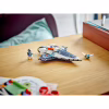 Конструктор LEGO City Міжзоряний космічний корабель 240 деталей (60430) - Image 9