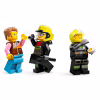 Конструктор LEGO City Пожежний позашляховик з рятувальним човном 301 деталей (60412) - Image 5