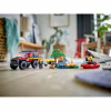 Конструктор LEGO City Пожарный внедорожник со спасательной лодкой 301 деталей (60412) - Image 7