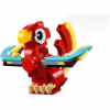 Конструктор LEGO Creator Красный Дракон 149 деталей (31145) - Image 5