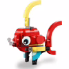 Конструктор LEGO Creator Красный Дракон 149 деталей (31145) - Image 6