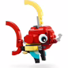 Конструктор LEGO Creator Красный Дракон 149 деталей (31145) - Image 7