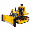 Конструктор LEGO Technic Надпотужний бульдозер 195 деталей (42163) - Image 2