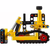 Конструктор LEGO Technic Сверхмощный бульдозер 195 деталей (42163) - Image 3