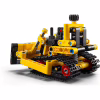 Конструктор LEGO Technic Сверхмощный бульдозер 195 деталей (42163) - Image 4