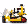 Конструктор LEGO Technic Сверхмощный бульдозер 195 деталей (42163) - Image 5