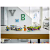 Конструктор LEGO City Преследование маслкара на полицейском автомобиле 213 деталей (60415) - Image 2