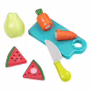 Игровой набор Battat Для Двоих - Овощи-Фрукты На Липучках (BT4743Z) - Image 3