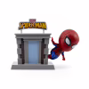 Фігурка YUME сюрприз з колекційною фігуркою Spider-Man серія Tower (10142) - Image 4